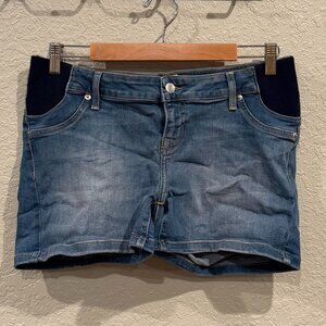 Gap Maternity Shorts